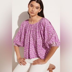 NATALIE MARTIN Blouse
